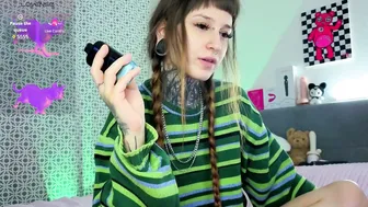 Lilith_poison tattoo chat sex cam