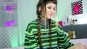Lilith_poison tattoo chat sex cam