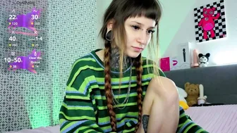 lilith_poison recorded nude video 721961