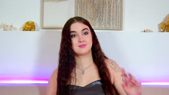 christinamilton recorded nude video 721967