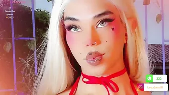 daniilee_ recorded nude video 721983