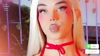 daniilee_ recorded nude video 721983