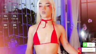 Daniilee_ stream 20 February 2026