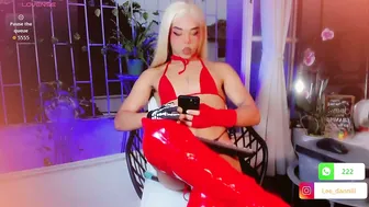 daniilee_ recorded nude video 721983