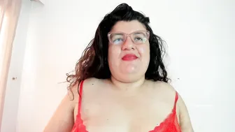 mystery_psique recorded nude video 722014