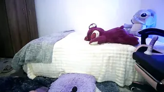 pinkvixen69 recorded nude video 722018