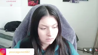Yessica_gomez01 face hot live cam video