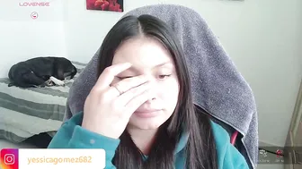 Yessica_gomez01 face hot live cam video