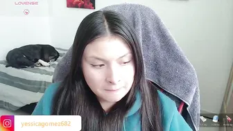 Yessica_gomez01 face hot live cam video