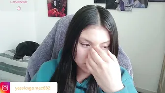Yessica_gomez01 face hot live cam video