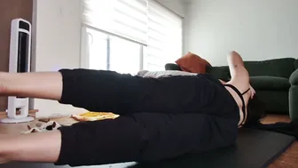 Tgirltoesx cum 02/20/2026