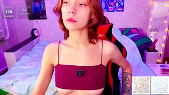 lilithbroke69 recorded nude video 722086