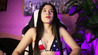 danaa_rouse recorded nude video 722163