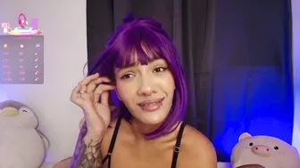 nix_taylor recorded nude video 722193