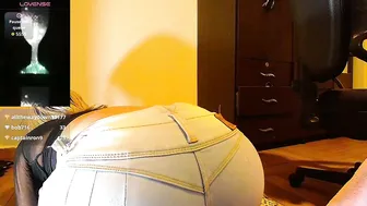 lacolombiana_bitch recorded nude video 722204