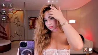 anniemonroe1 recorded nude video 722209