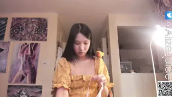 alizezaide recorded nude video 722213