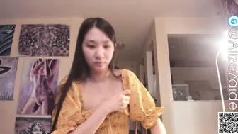 alizezaide recorded nude video 722213