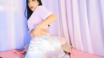 lizzy_kane recorded nude video 722251