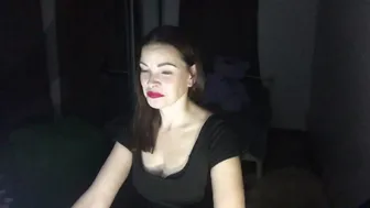 ivorymuse webcam show 20 February 2026