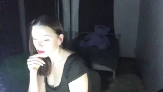 ivorymuse recorded nude video 722280