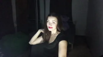 ivorymuse webcam show 20 February 2026