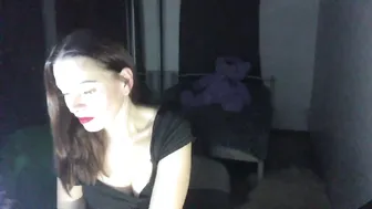 ivorymuse webcam show 20 February 2026