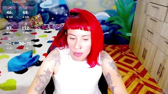 eimy_lorens recorded nude video 722283