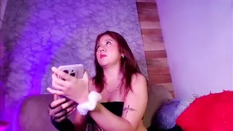 catalina_santana20 recorded nude video 722318