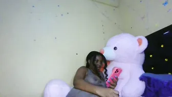 blackbarbiep recorded nude video 722326