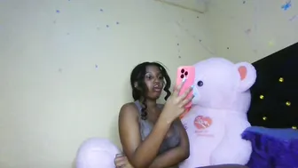 blackbarbiep recorded nude video 722326