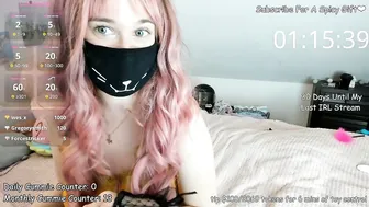 kyrawildofficial recorded nude video 722365