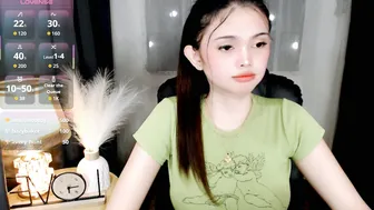 yogirl_abby recorded nude video 722429
