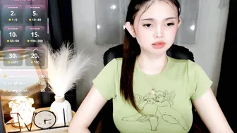 yogirl_abby recorded nude video 722429