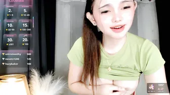 yogirl_abby recorded nude video 722429