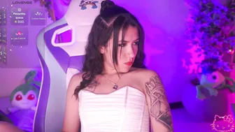 chloe_moons_ recorded nude video 722435