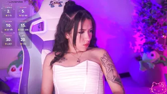 chloe_moons_ recorded nude video 722435