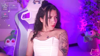 chloe_moons_ recorded nude video 722435