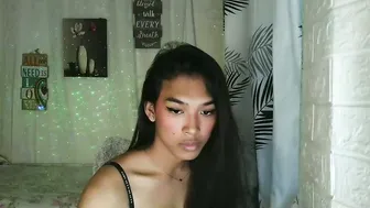 ur_dazzlingmorenaxx recorded nude video 722436