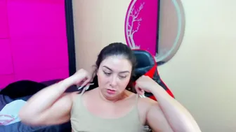 valentina_coba11 recorded nude video 722438