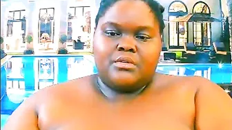 ebonyhotbuns4u2luv recorded nude video 722478