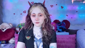 _devilbaby nude chat cam show
