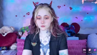 _devilbaby nude chat cam show