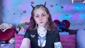 _devilbaby nude chat cam show