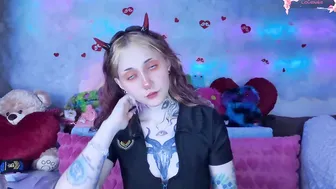 _devilbaby nude chat cam show