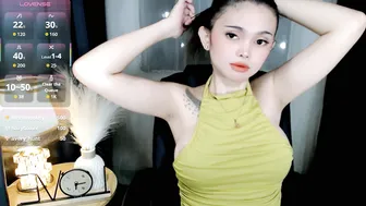 yogirl_abby recorded nude video 722536