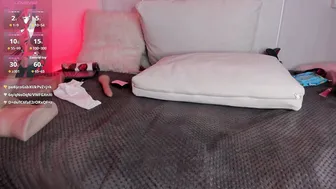 Sasha_rivers webcam show - (02/20/2026)