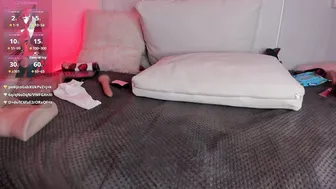 Sasha_rivers webcam show - (02/20/2026)