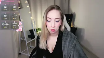 noirnymphh recorded nude video 722580