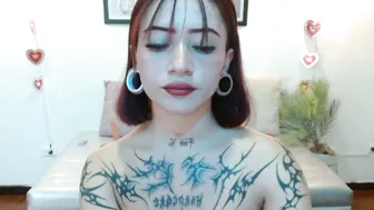 evanss_lx recorded nude video 722601